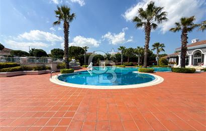 Alkent2000 Göl Malikaneleri Yenilenmiş Satılık Laguna Tipi Villa