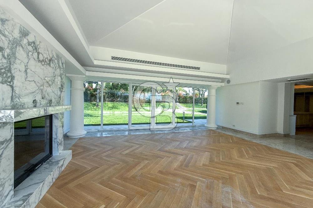 Alkent2000 Göl Malikaneleri Yenilenmiş Satılık Laguna Tipi Villa
