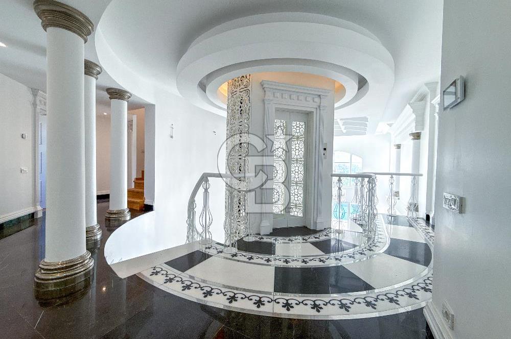 Alkent2000 Göl Malikaneleri Yenilenmiş Satılık Laguna Tipi Villa