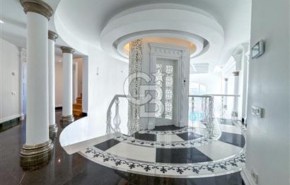 Alkent2000 Göl Malikaneleri Yenilenmiş Satılık Laguna Tipi Villa