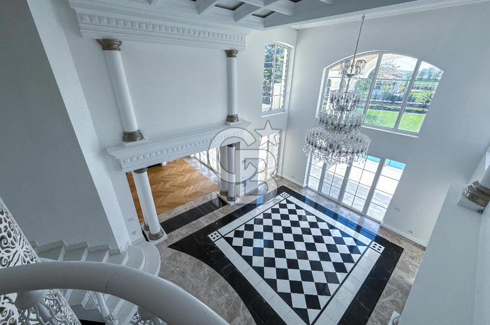 Alkent2000 Göl Malikaneleri Yenilenmiş Satılık Laguna Tipi Villa