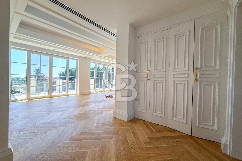 Alkent2000 Göl Malikaneleri Yenilenmiş Satılık Laguna Tipi Villa