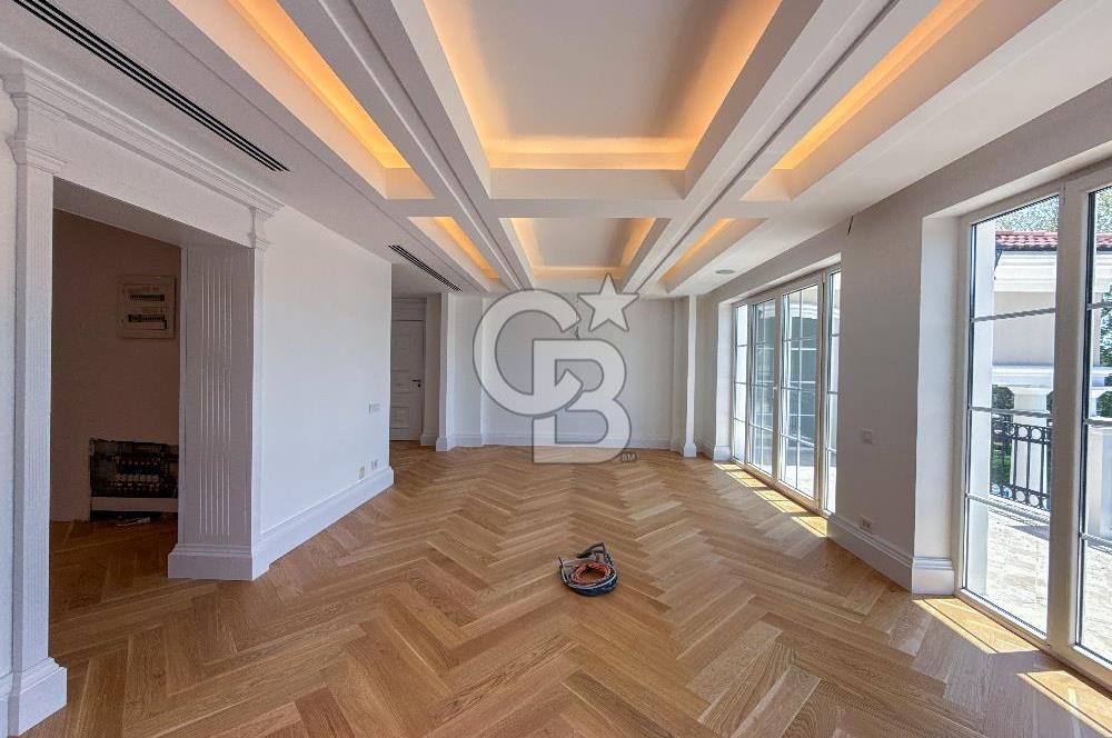 Alkent2000 Göl Malikaneleri Yenilenmiş Satılık Laguna Tipi Villa