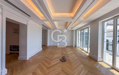 Alkent2000 Göl Malikaneleri Yenilenmiş Satılık Laguna Tipi Villa
