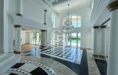 Alkent2000 Göl Malikaneleri Yenilenmiş Satılık Laguna Tipi Villa