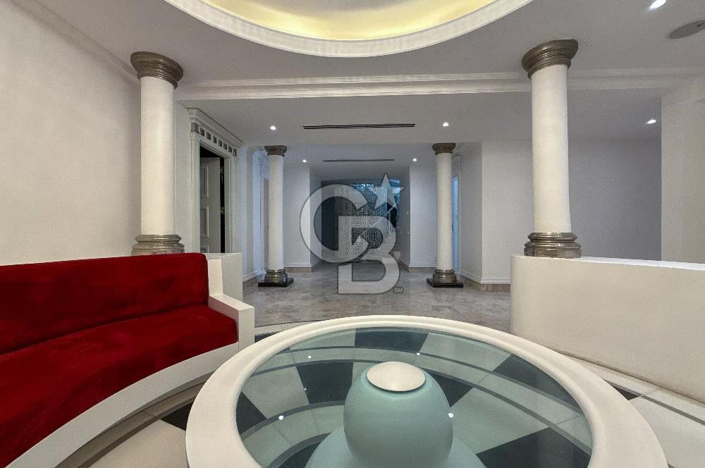 Alkent2000 Göl Malikaneleri Yenilenmiş Satılık Laguna Tipi Villa