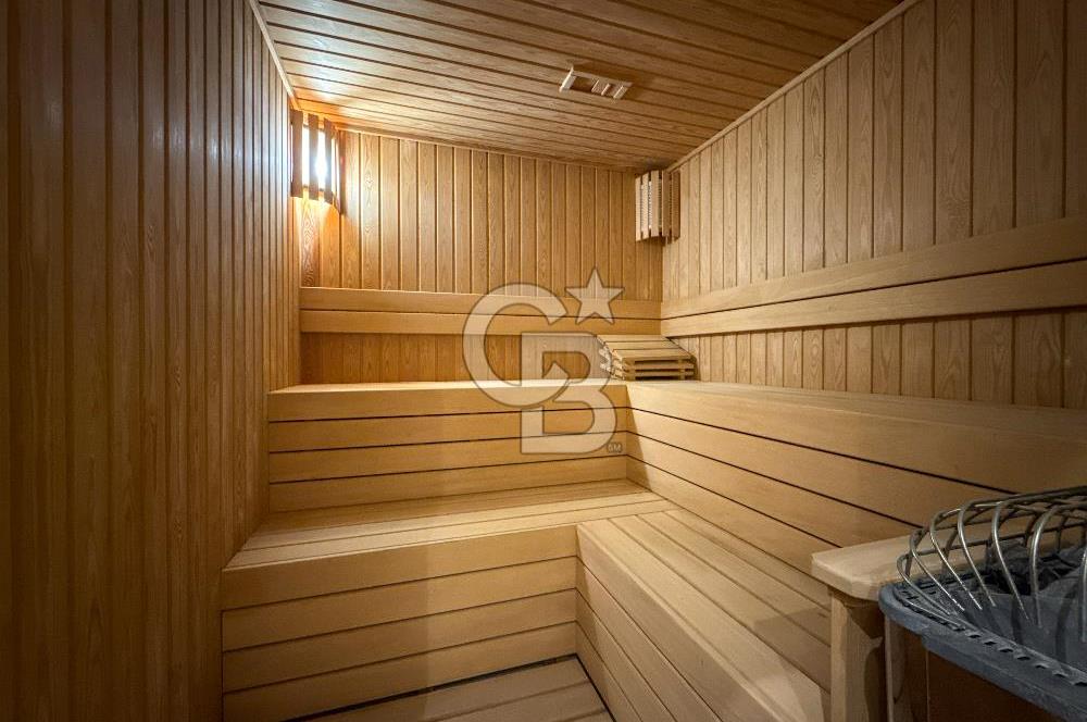 Alkent2000 Göl Malikaneleri Yenilenmiş Satılık Laguna Tipi Villa