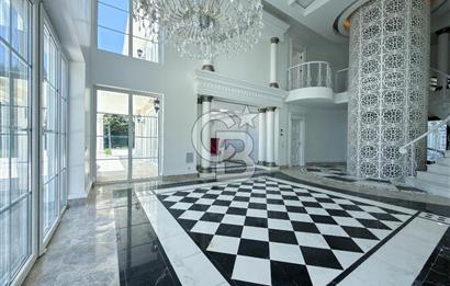 Alkent2000 Göl Malikaneleri Yenilenmiş Satılık Laguna Tipi Villa