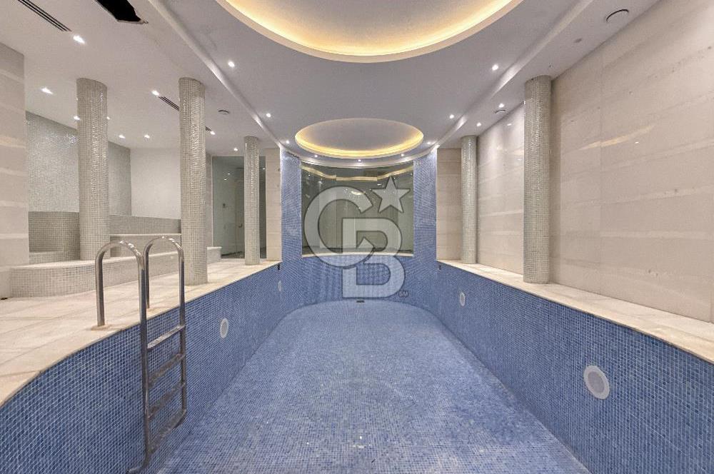 Alkent2000 Göl Malikaneleri Yenilenmiş Satılık Laguna Tipi Villa