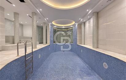 Alkent2000 Göl Malikaneleri Yenilenmiş Satılık Laguna Tipi Villa