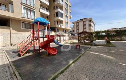 KAPALI OTOPARKLI İNCİPARK SİTESİNDE SATILIK 2+1 ARA KAT DAİRE