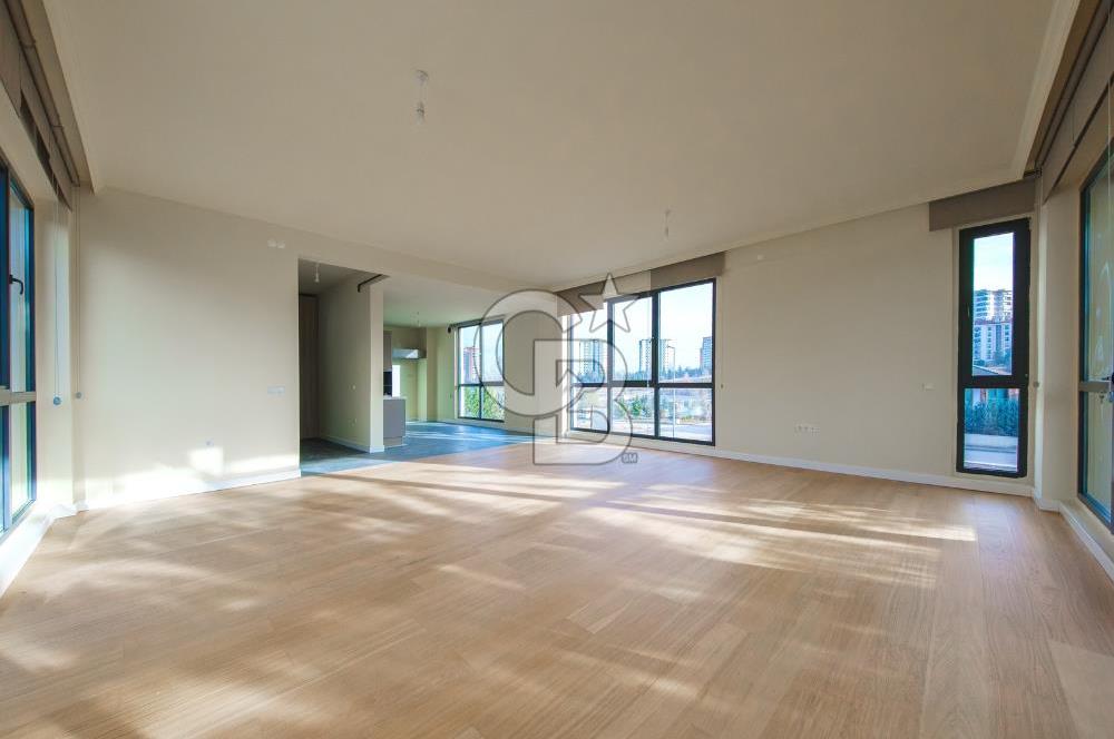 BEYTEPE BİLKENT | SIFIR MÜSTAKİL VİLLA | 420 M² | KAPALI GARAJ