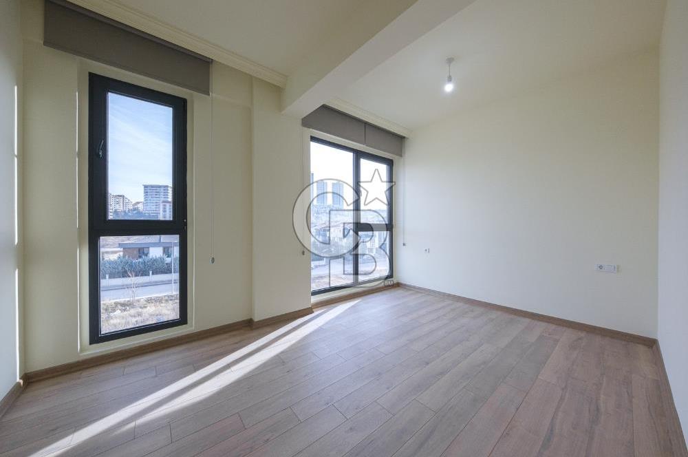 BEYTEPE BİLKENT | SIFIR MÜSTAKİL VİLLA | 420 M² | KAPALI GARAJ