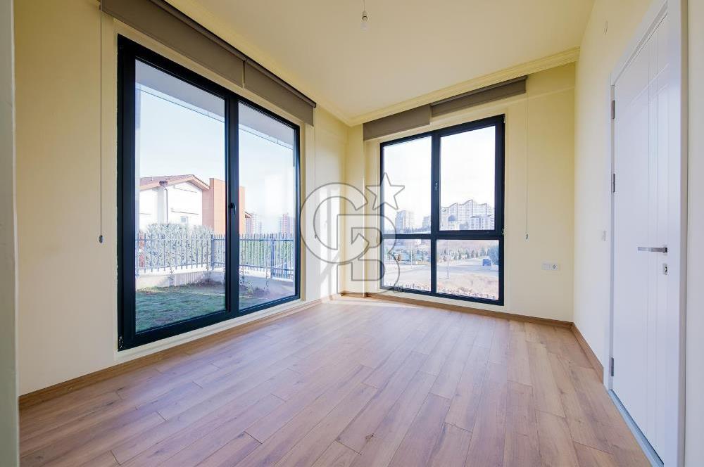 BEYTEPE BİLKENT | SIFIR MÜSTAKİL VİLLA | 420 M² | KAPALI GARAJ