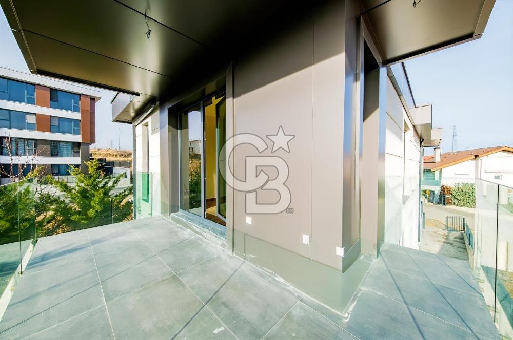 BEYTEPE BİLKENT | SIFIR MÜSTAKİL VİLLA | 420 M² | KAPALI GARAJ