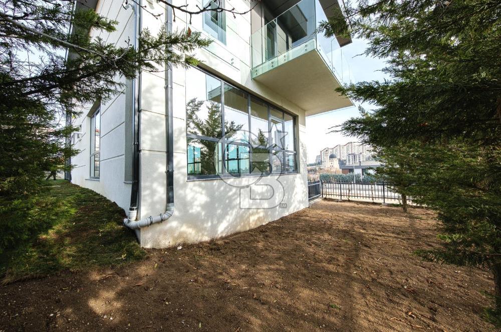 BEYTEPE BİLKENT | SIFIR MÜSTAKİL VİLLA | 420 M² | KAPALI GARAJ