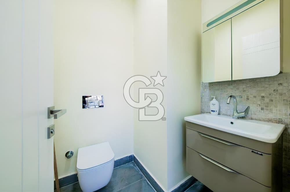 BEYTEPE BİLKENT | SIFIR MÜSTAKİL VİLLA | 420 M² | KAPALI GARAJ