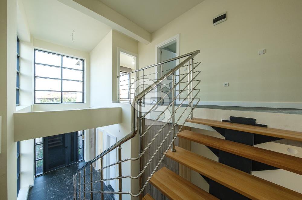 BEYTEPE BİLKENT | SIFIR MÜSTAKİL VİLLA | 420 M² | KAPALI GARAJ