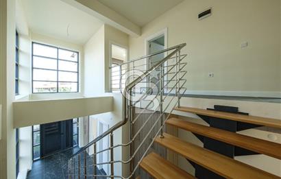 BEYTEPE BİLKENT | SIFIR MÜSTAKİL VİLLA | 420 M² | KAPALI GARAJ
