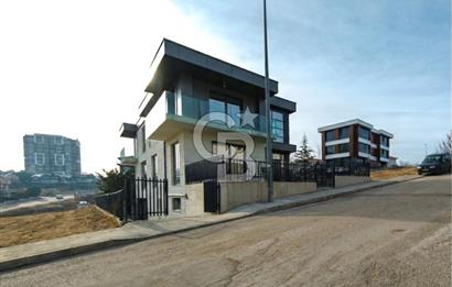 BEYTEPE BİLKENT | SIFIR MÜSTAKİL VİLLA | 420 M² | KAPALI GARAJ