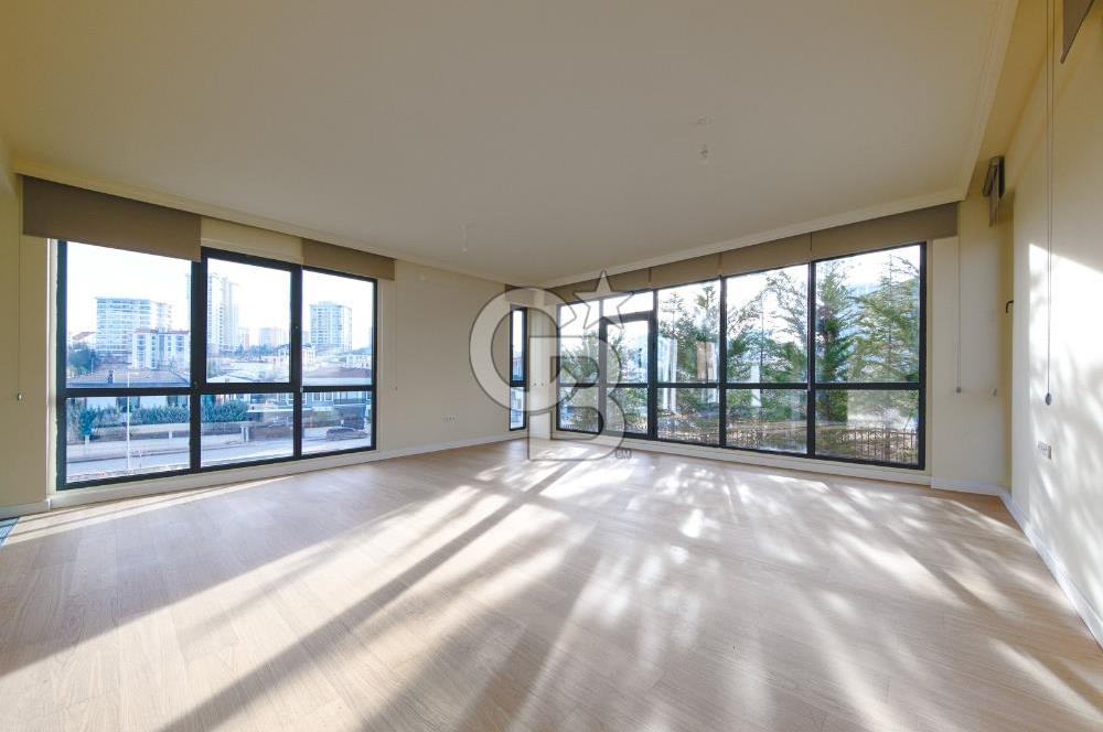 BEYTEPE BİLKENT | SIFIR MÜSTAKİL VİLLA | 420 M² | KAPALI GARAJ