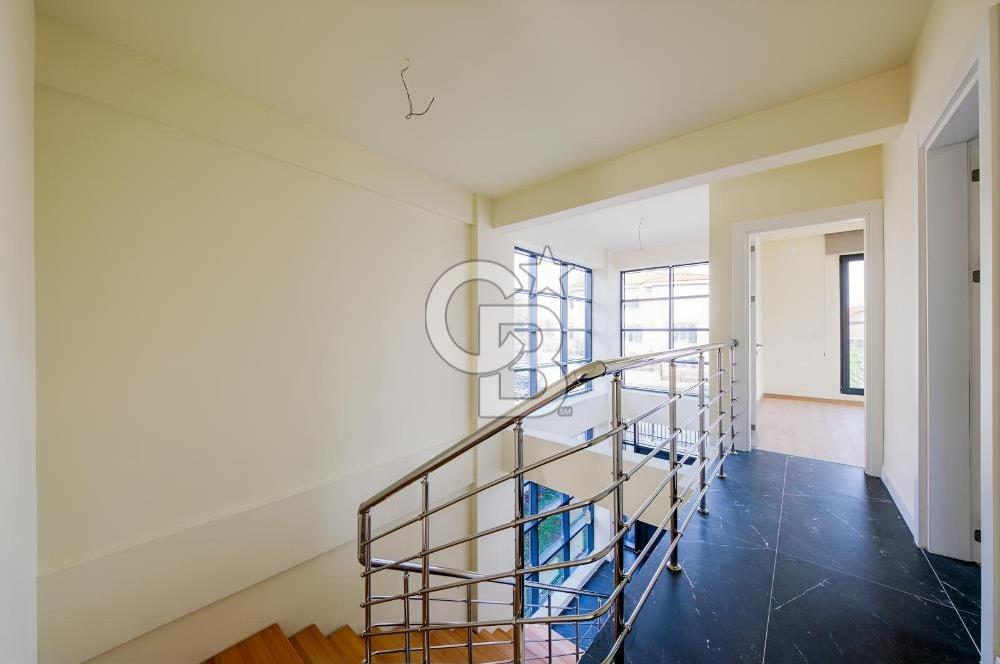 BEYTEPE BİLKENT | SIFIR MÜSTAKİL VİLLA | 420 M² | KAPALI GARAJ