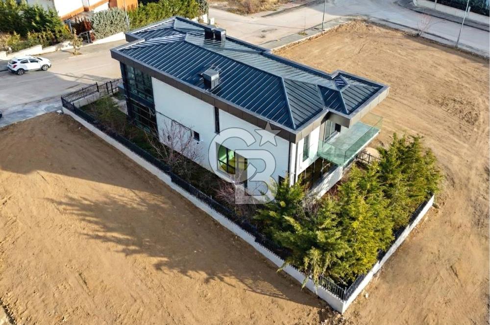 BEYTEPE BİLKENT | SIFIR MÜSTAKİL VİLLA | 420 M² | KAPALI GARAJ