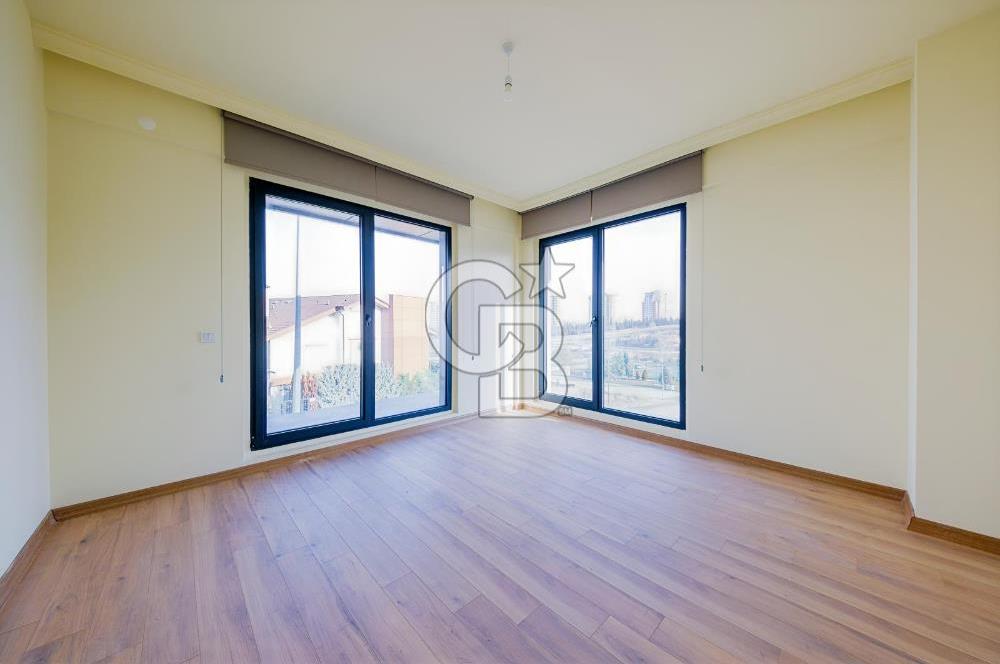 BEYTEPE BİLKENT | SIFIR MÜSTAKİL VİLLA | 420 M² | KAPALI GARAJ