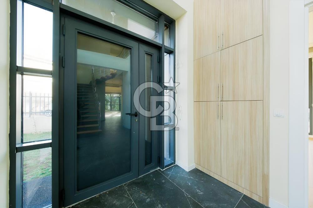 BEYTEPE BİLKENT | SIFIR MÜSTAKİL VİLLA | 420 M² | KAPALI GARAJ