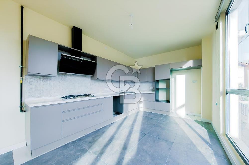 BEYTEPE BİLKENT | SIFIR MÜSTAKİL VİLLA | 420 M² | KAPALI GARAJ