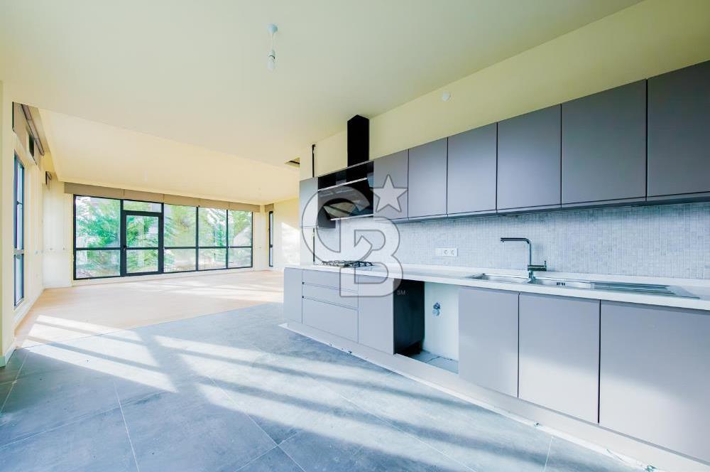 BEYTEPE BİLKENT | SIFIR MÜSTAKİL VİLLA | 420 M² | KAPALI GARAJ