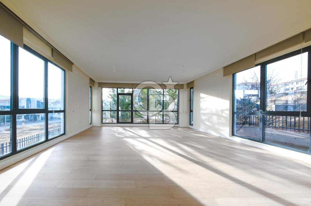 BEYTEPE BİLKENT | SIFIR MÜSTAKİL VİLLA | 420 M² | KAPALI GARAJ