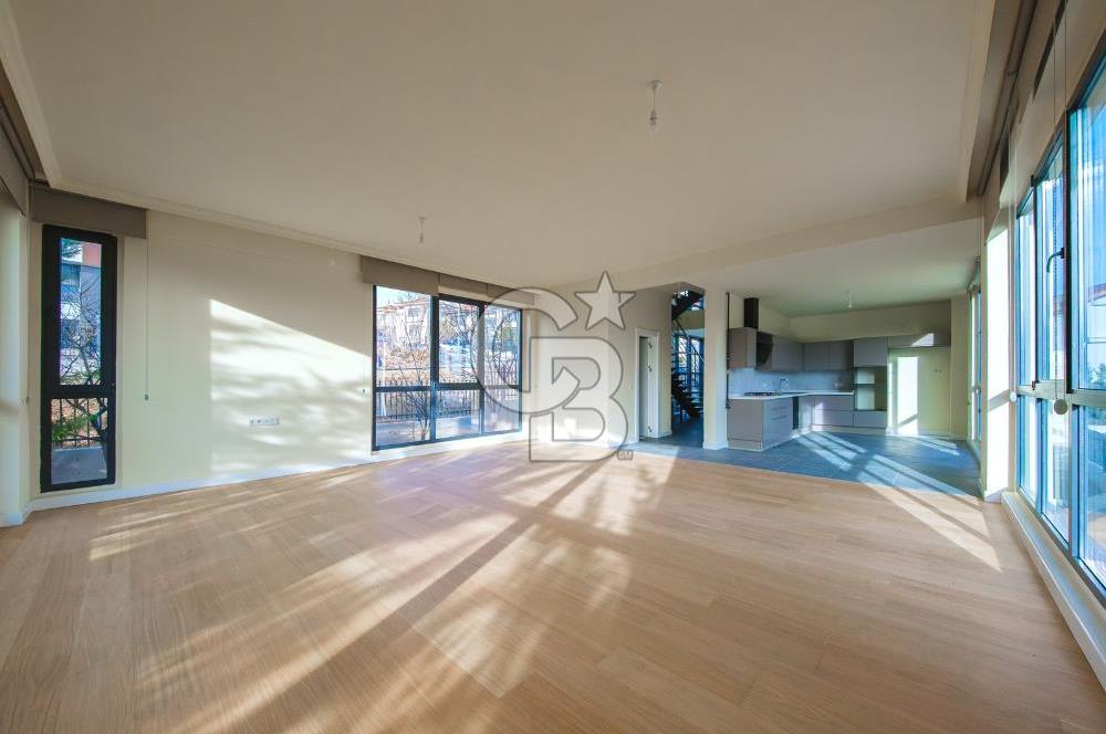 BEYTEPE BİLKENT | SIFIR MÜSTAKİL VİLLA | 420 M² | KAPALI GARAJ