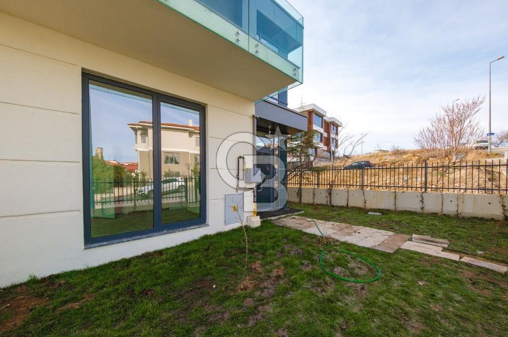 BEYTEPE BİLKENT | SIFIR MÜSTAKİL VİLLA | 420 M² | KAPALI GARAJ