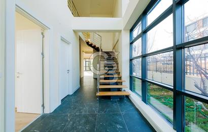 BEYTEPE BİLKENT | SIFIR MÜSTAKİL VİLLA | 420 M² | KAPALI GARAJ