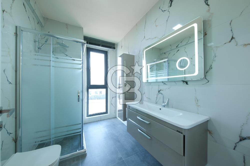 BEYTEPE BİLKENT | SIFIR MÜSTAKİL VİLLA | 420 M² | KAPALI GARAJ