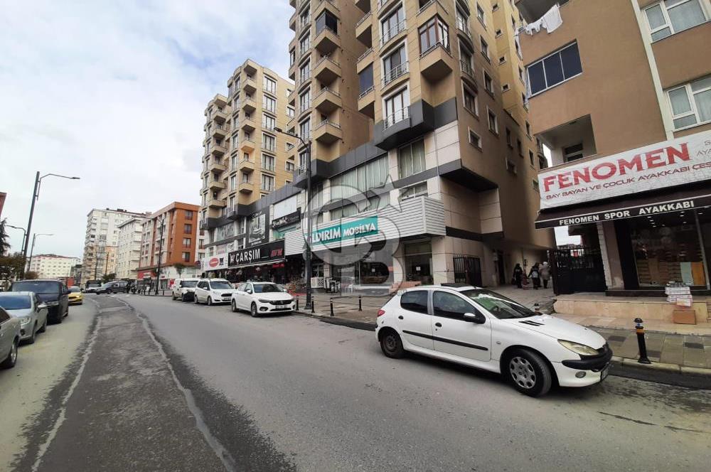 KAPALI OTOPARKLI İNCİPARK SİTESİNDE SATILIK 2+1 ARA KAT DAİRE