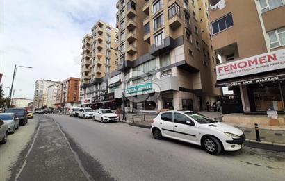 KAPALI OTOPARKLI İNCİPARK SİTESİNDE SATILIK 2+1 ARA KAT DAİRE