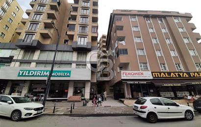 KAPALI OTOPARKLI İNCİPARK SİTESİNDE SATILIK 2+1 ARA KAT DAİRE