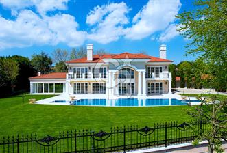 Alkent2000 Göl Malikaneleri Yenilenmiş Satılık Laguna Tipi Villa - 2 - 374850