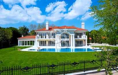 Alkent2000 Göl Malikaneleri Yenilenmiş Satılık Laguna Tipi Villa
