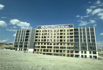 YENİMAHALLE TURGUT ÖZAL MAHALLESİNDE SATILIK 1+1 SATILIK DAİRE - 5 - 374833