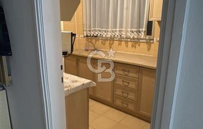 CB KiNG'DEN ANAFARTALAR CADDESİ'NDE SATILIK EŞYALI 2+1 DAİRE