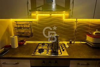 ADATEPE ŞAHİLDE DENİZ MANZARALIK KİRALIK - 7 - 374913