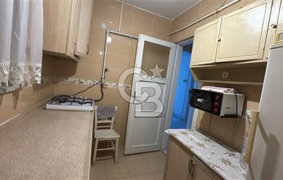 CB KiNG'DEN ANAFARTALAR CADDESİ'NDE SATILIK EŞYALI 2+1 DAİRE