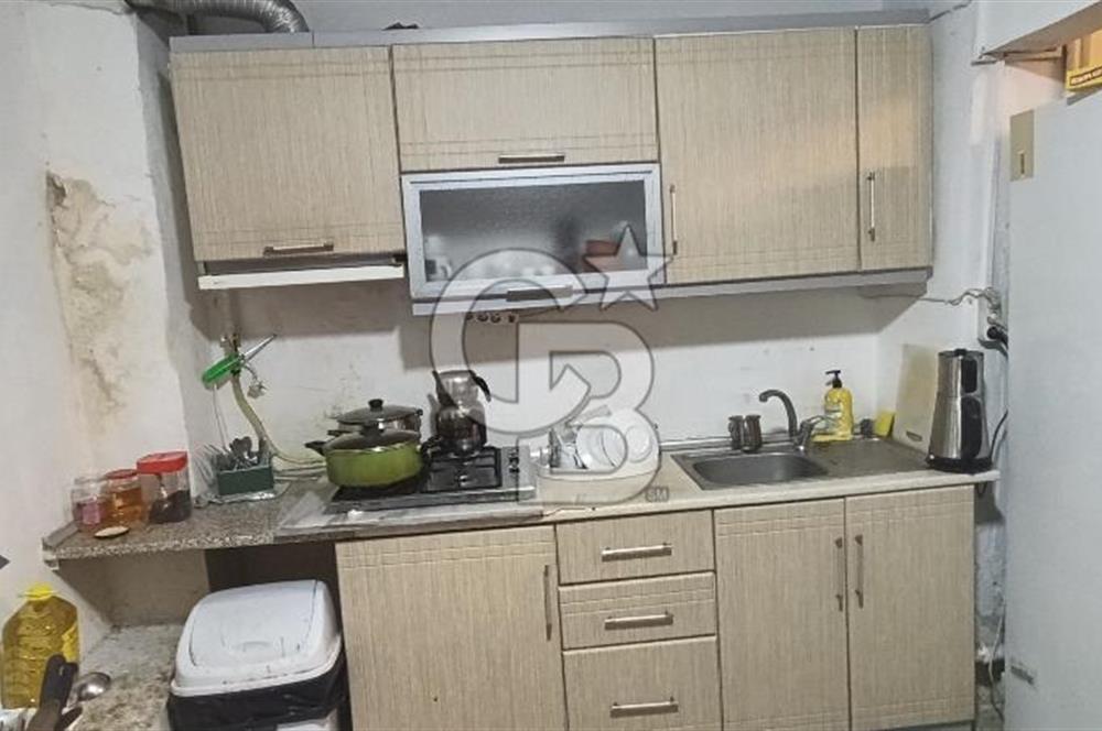 ANA CADDE ÜZERİNDE 200 M2 SATILIK DÜKKAN