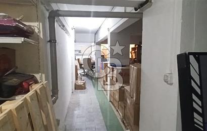 ANA CADDE ÜZERİNDE 200 M2 SATILIK DÜKKAN