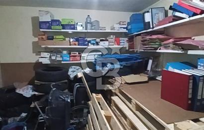 ANA CADDE ÜZERİNDE 200 M2 SATILIK DÜKKAN