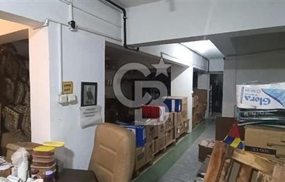 ANA CADDE ÜZERİNDE 200 M2 SATILIK DÜKKAN