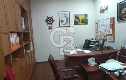 ANA CADDE ÜZERİNDE 200 M2 SATILIK DÜKKAN
